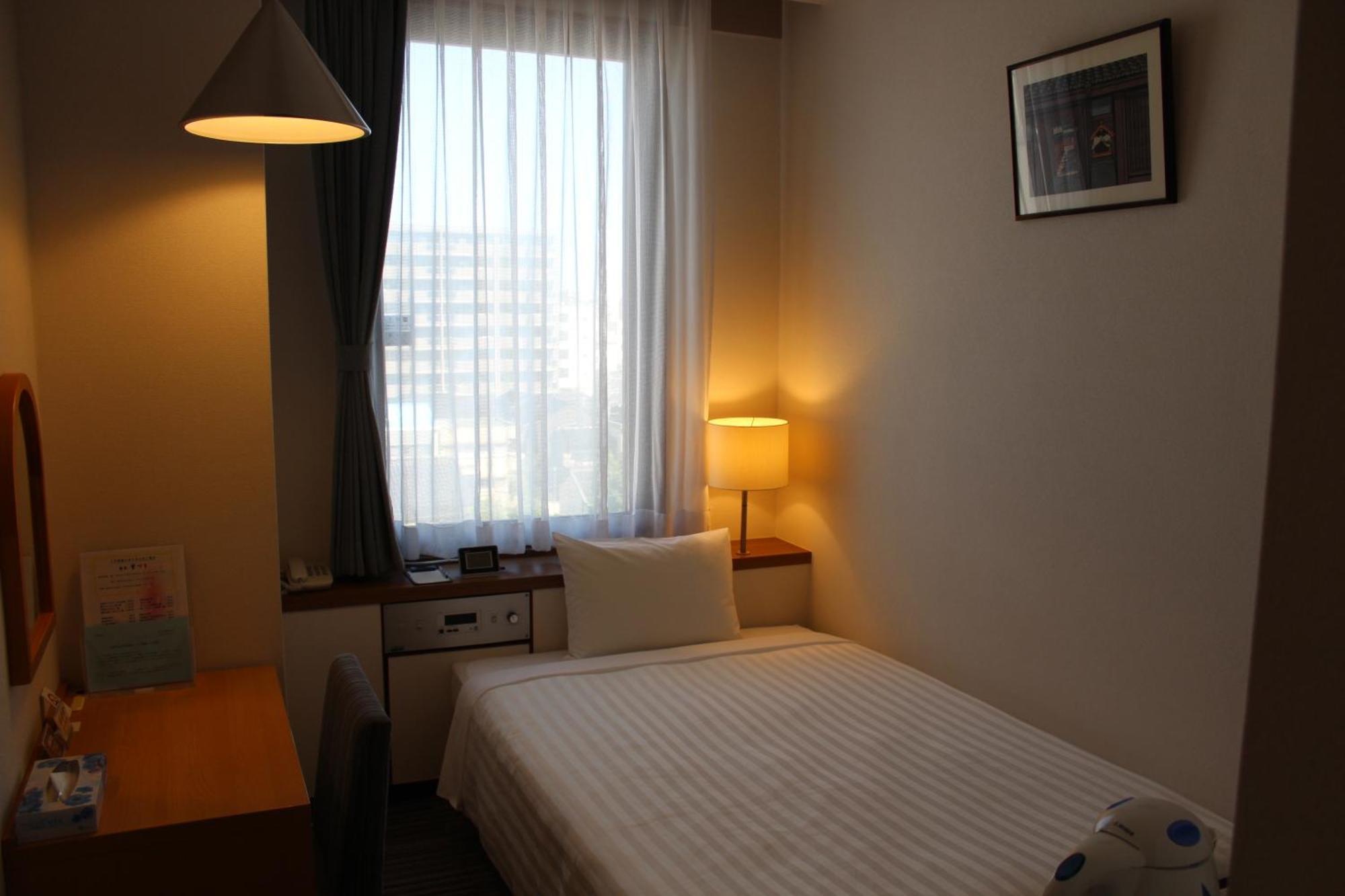 Hotel Kanazawa Kenrokusou Exteriör bild