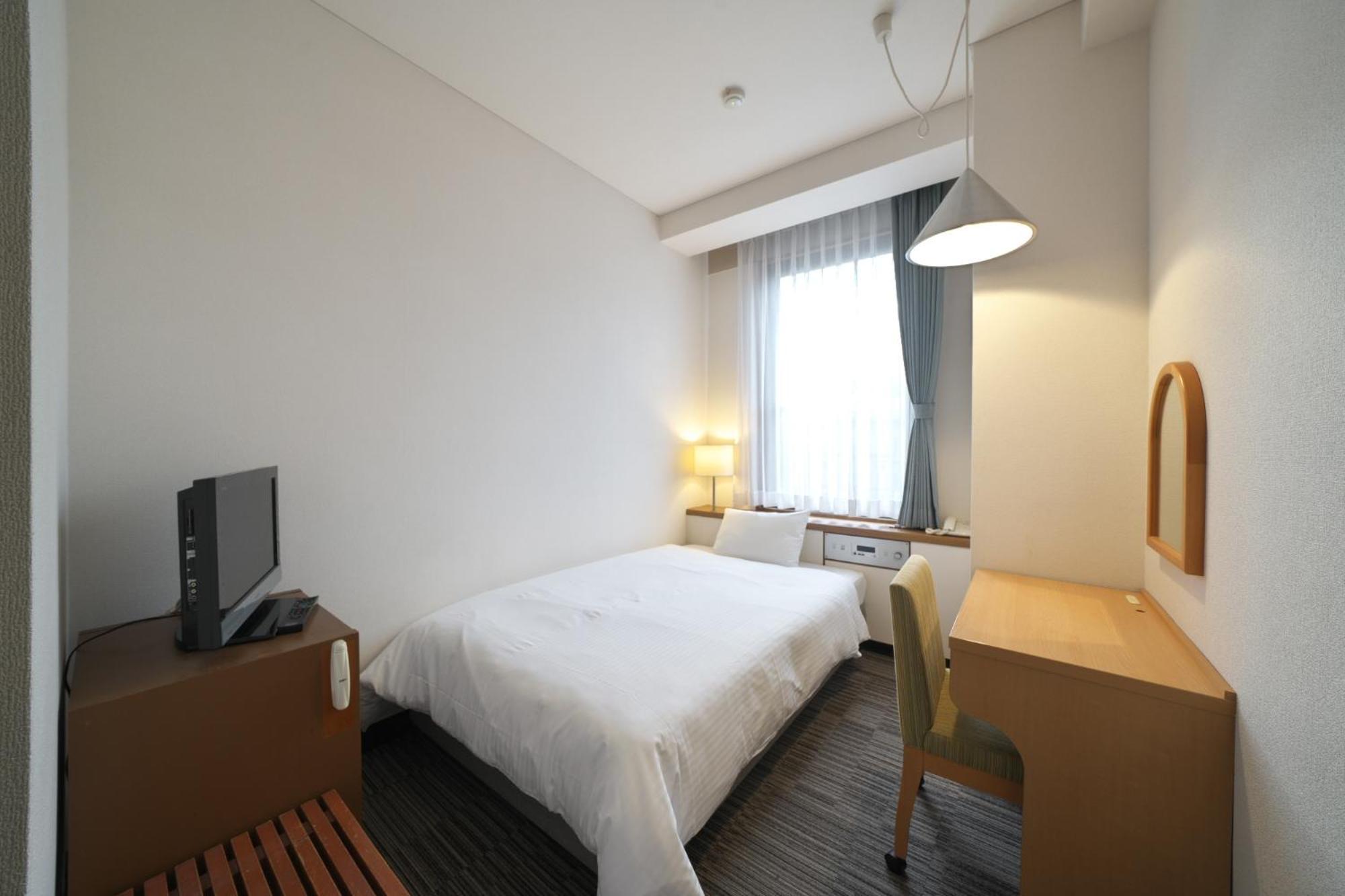 Hotel Kanazawa Kenrokusou Exteriör bild