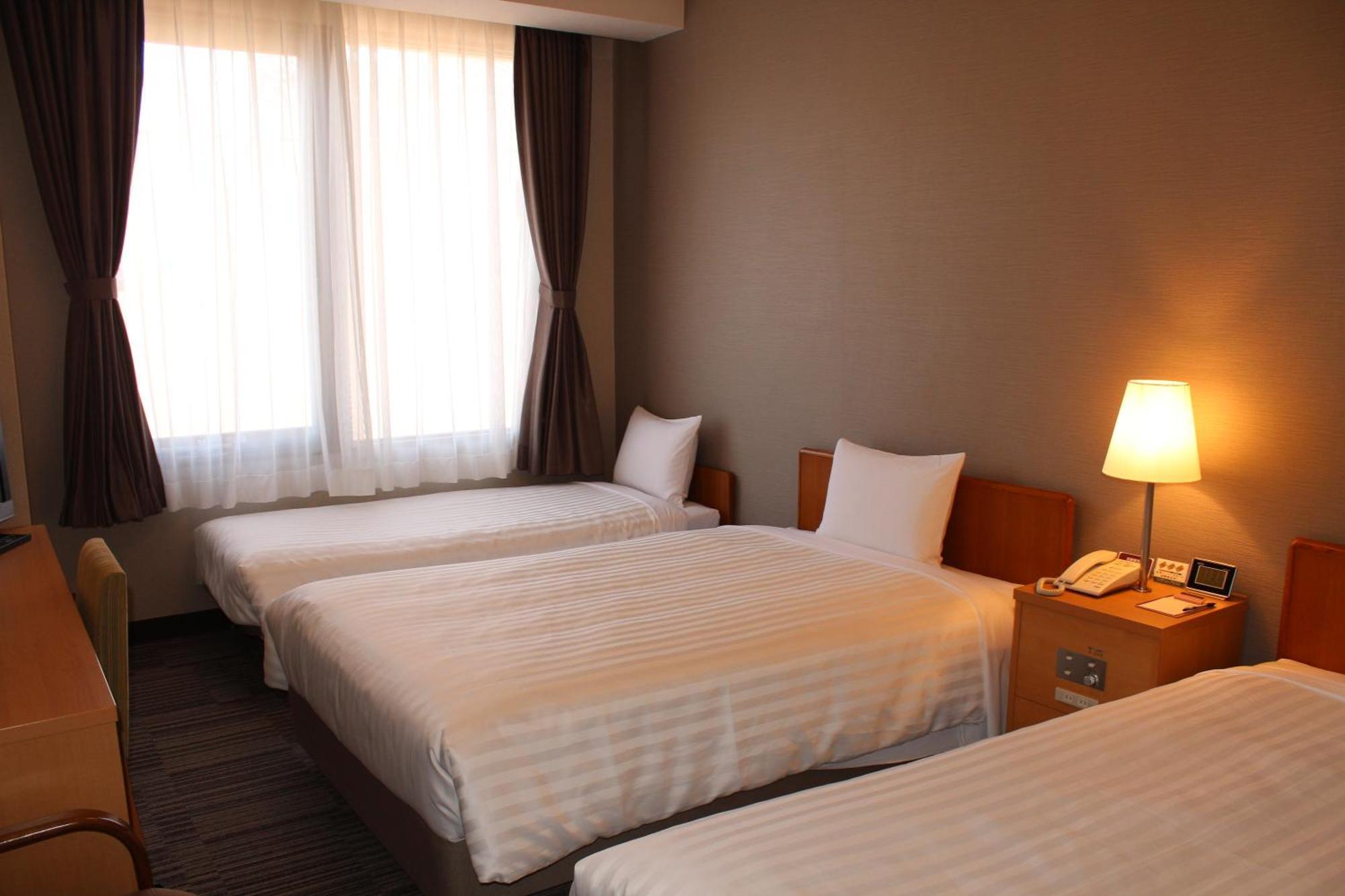 Hotel Kanazawa Kenrokusou Exteriör bild
