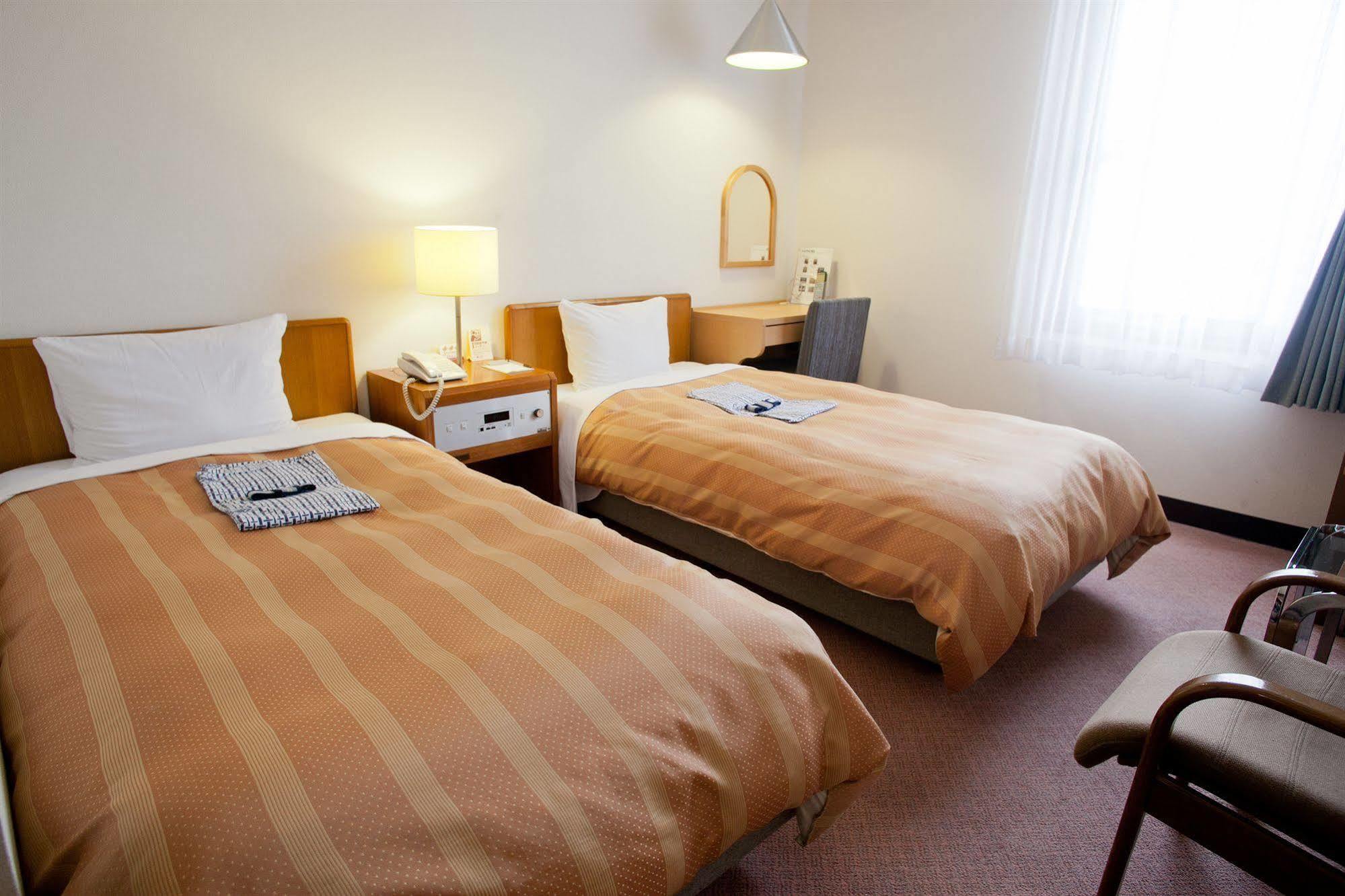 Hotel Kanazawa Kenrokusou Exteriör bild