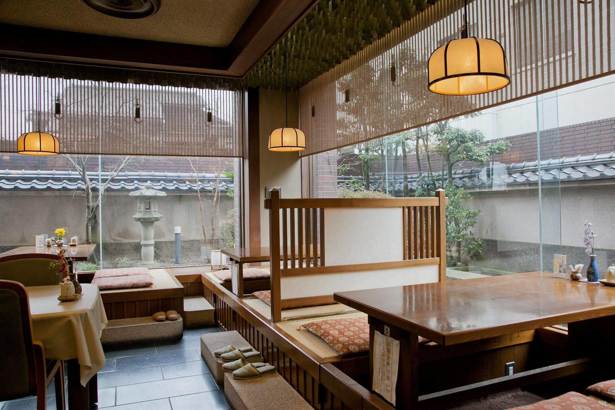Hotel Kanazawa Kenrokusou Exteriör bild